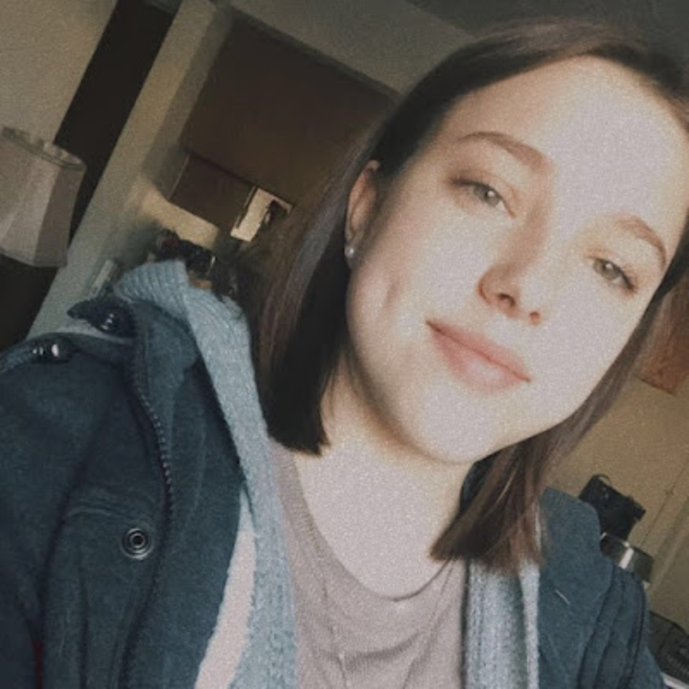 Meet your Posher, Madison